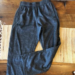 Men’s under armour warm ups